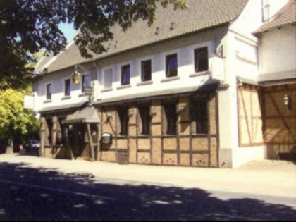 Foto: Landhaus Toscana zur Krone