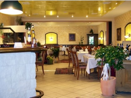 Foto: Landhaus Toscana zur Krone