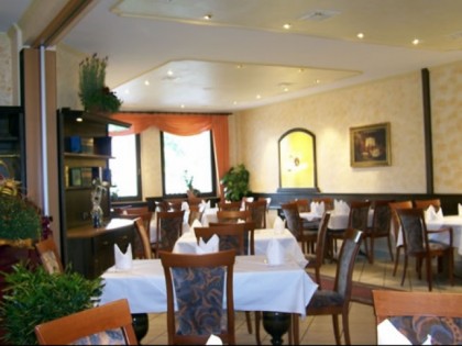 Foto: Landhaus Toscana zur Krone