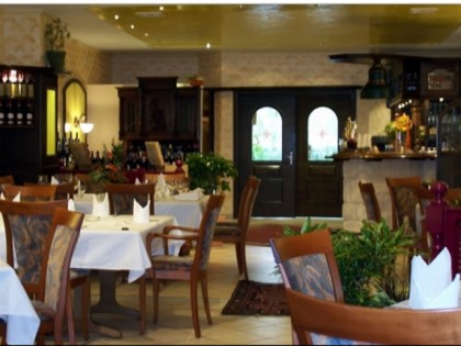 Foto: Landhaus Toscana zur Krone
