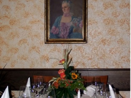 Foto: Landhaus Toscana zur Krone