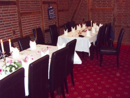 Foto: Landhaus Toscana zur Krone
