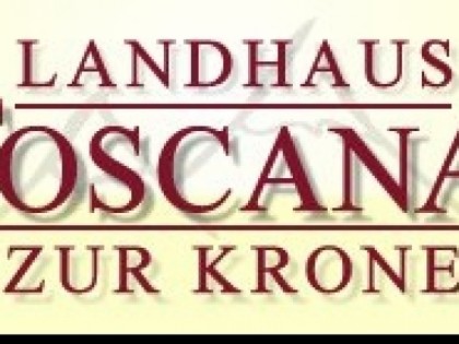 Foto: Landhaus Toscana zur Krone